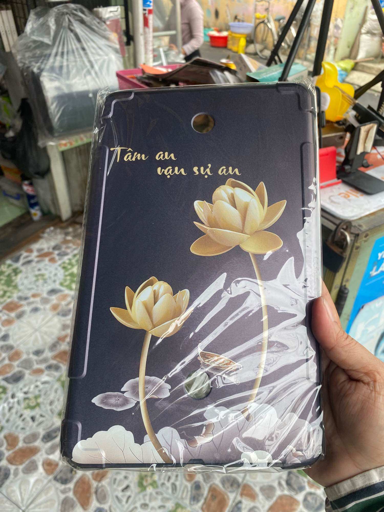 Ốp lưng dẻo máy tính bảng Coolpad Tasker10 chung / Tasker (CP3667AT) dẻo thời trang .