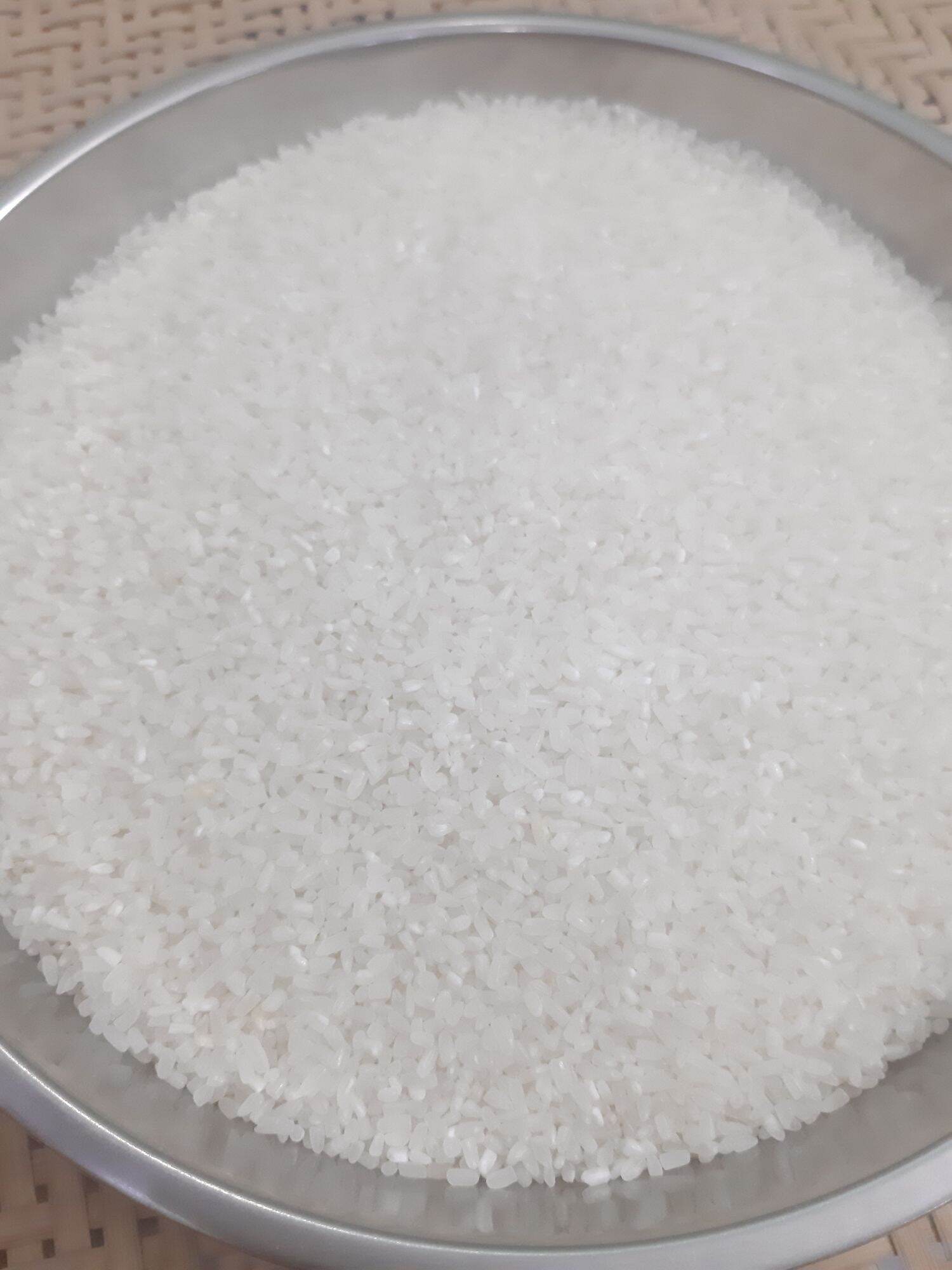 [HCM]Gạo Tấm Thơm Cao Cấp loại 1 -1kg.Tâm Ạnh strore