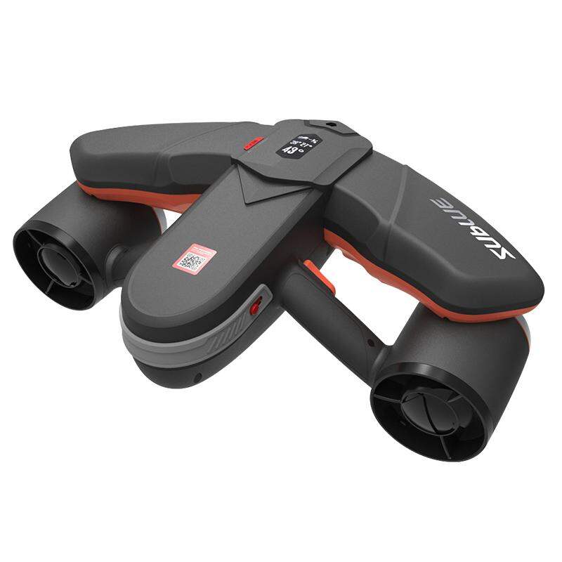 Sublue | Underwater Handheld Electric Propulsion Aid Diving Thruster Giá 36,729,000 Đồng*Miễn phí vận chuyển