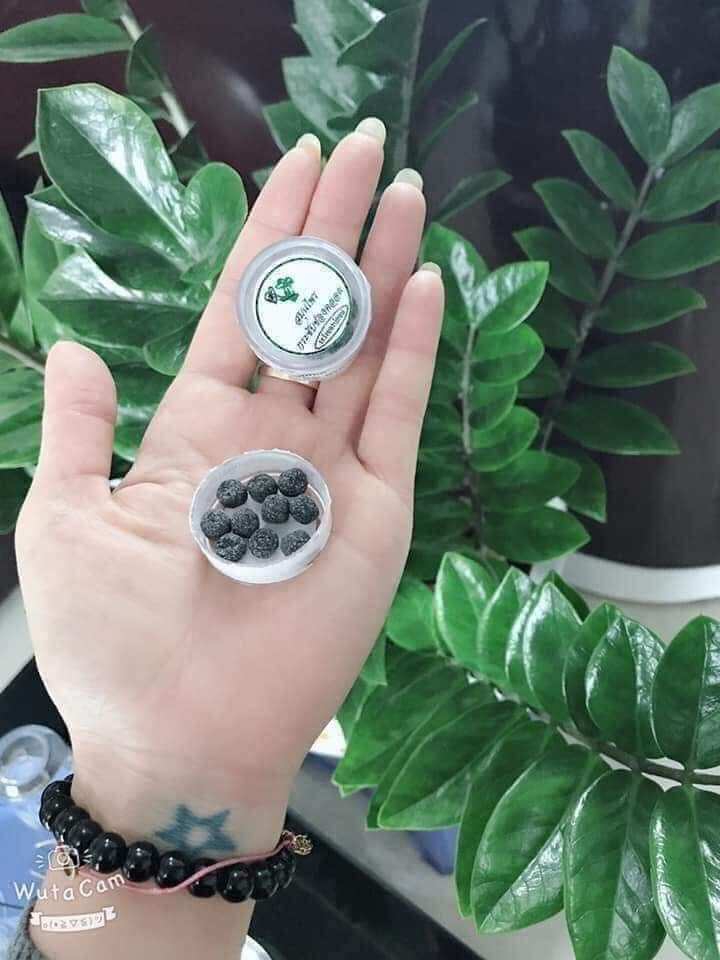 Cobom 12 hộp viên đặt se khít