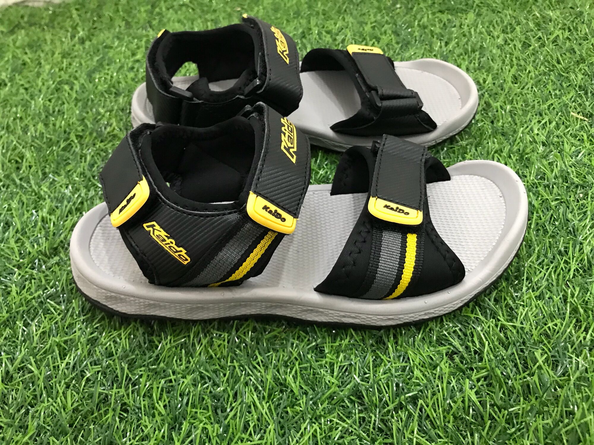Xăng Đan nam nữ sandal KAIDO