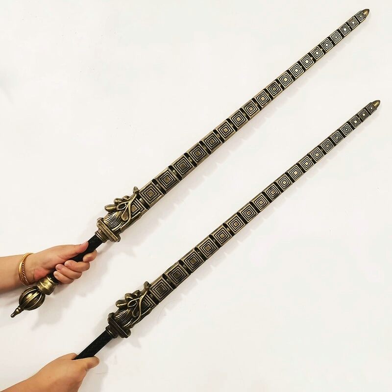 Mô Hình Đả Thần Tiên 100cm.
