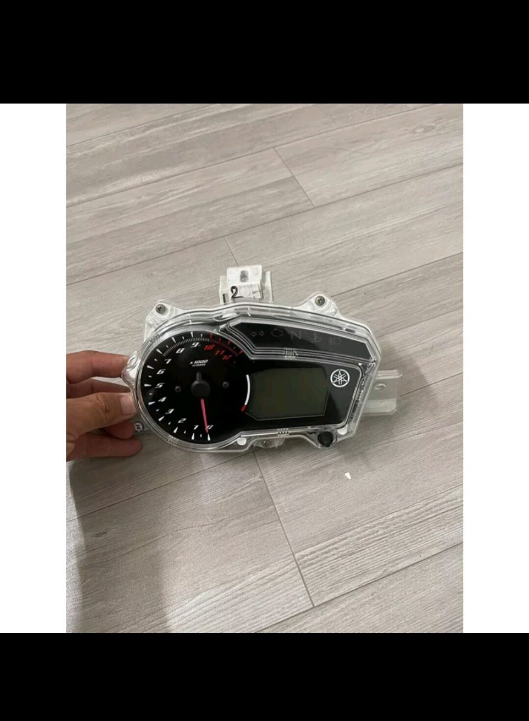 Đồng hồ xe exciter 150