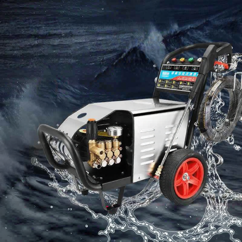 DACHENGXIAOYI | Commercial High Pressure Powerful Washing Machine Giá 20,728,000 Đồng*Miễn phí vận chuyển