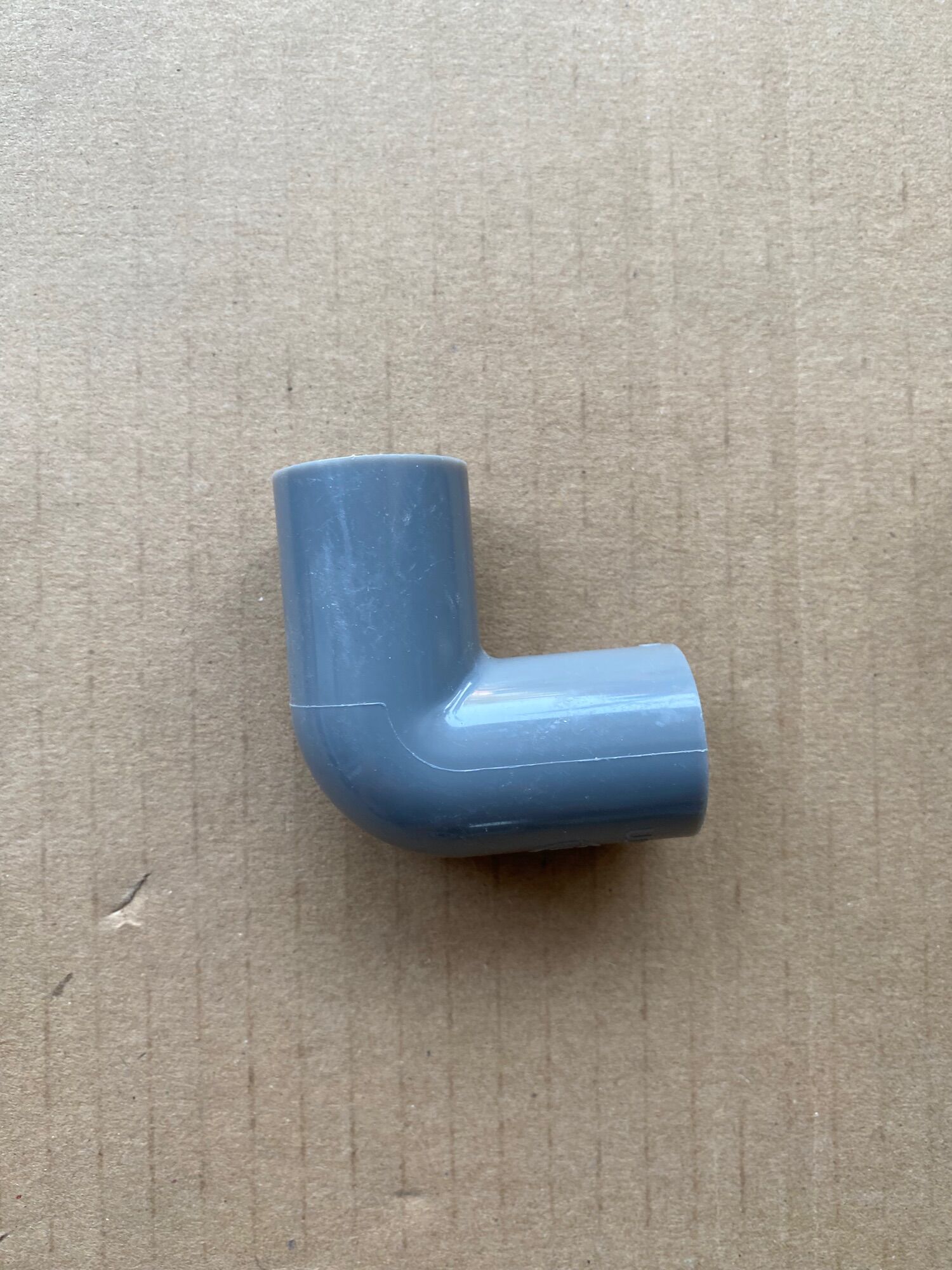 Phụ kiện pvc Bình Minh phi 21
