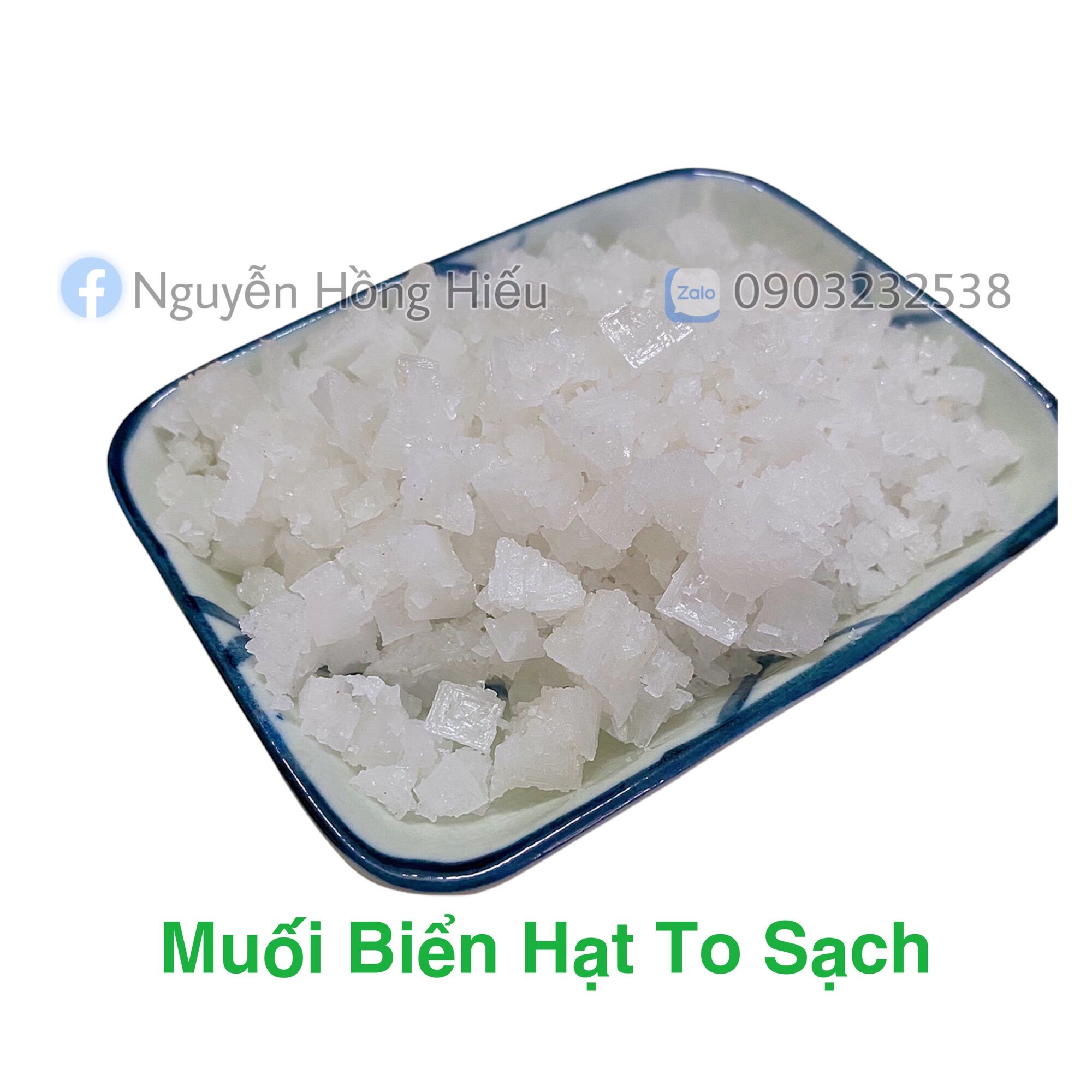 MUỐI IOD- MUỐI SẤY- MUỐI HỘT- MUỐI TIÊU [Date Mới]