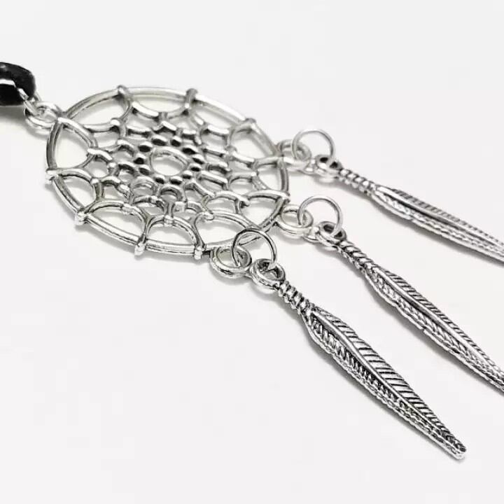 Vòng cổ nam/nữ DreamCatcher