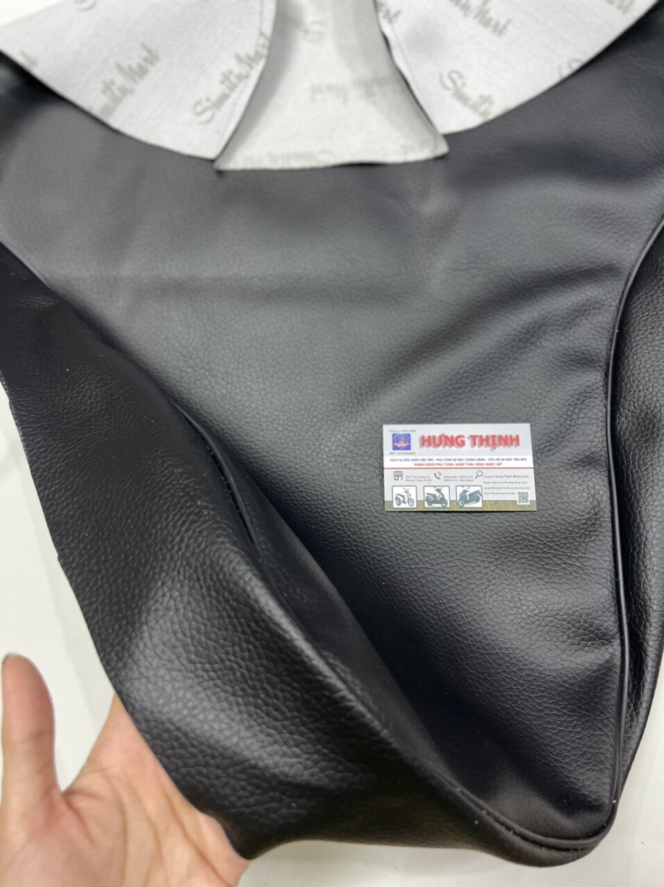 Da yên Lead , SCR 110 ( Gia Tốt )