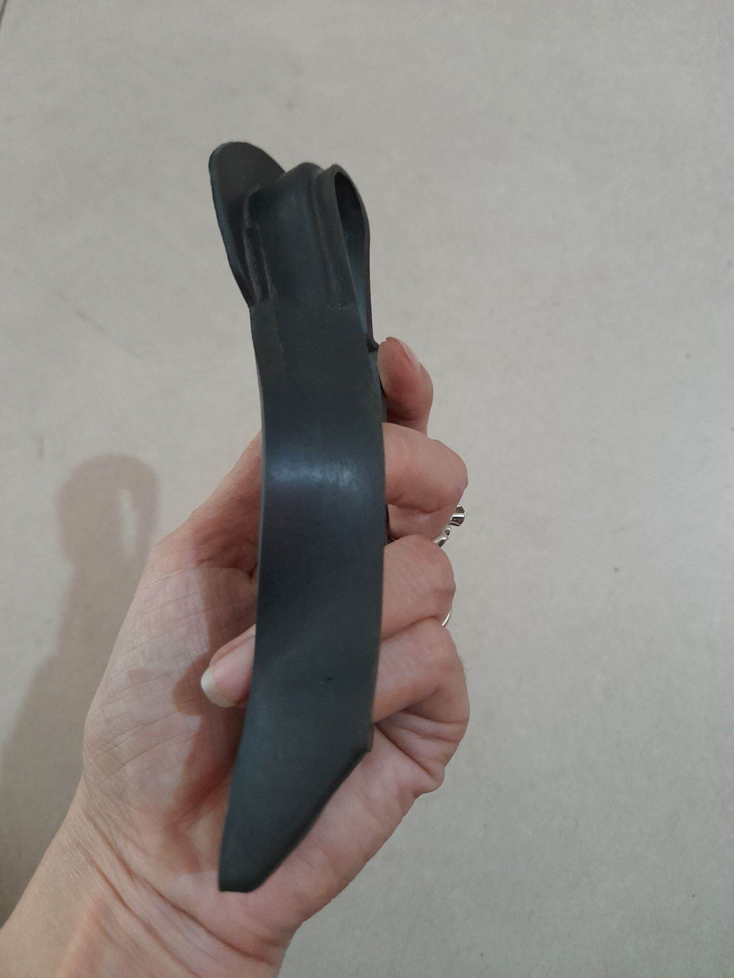 Cao su gấp Ya sirius