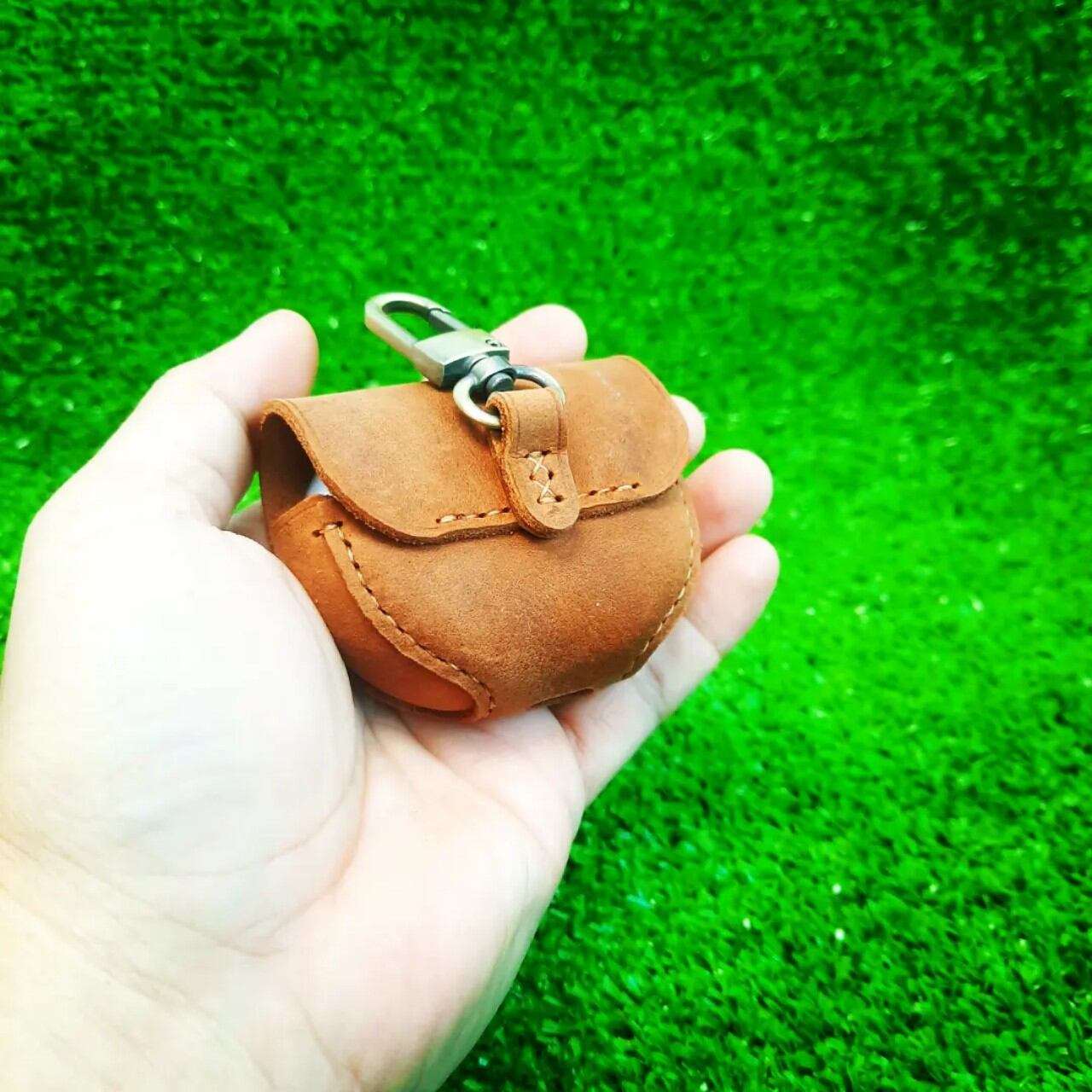 Bao da Oppo Enco X, và Oppo Enco X2 da thật handmade