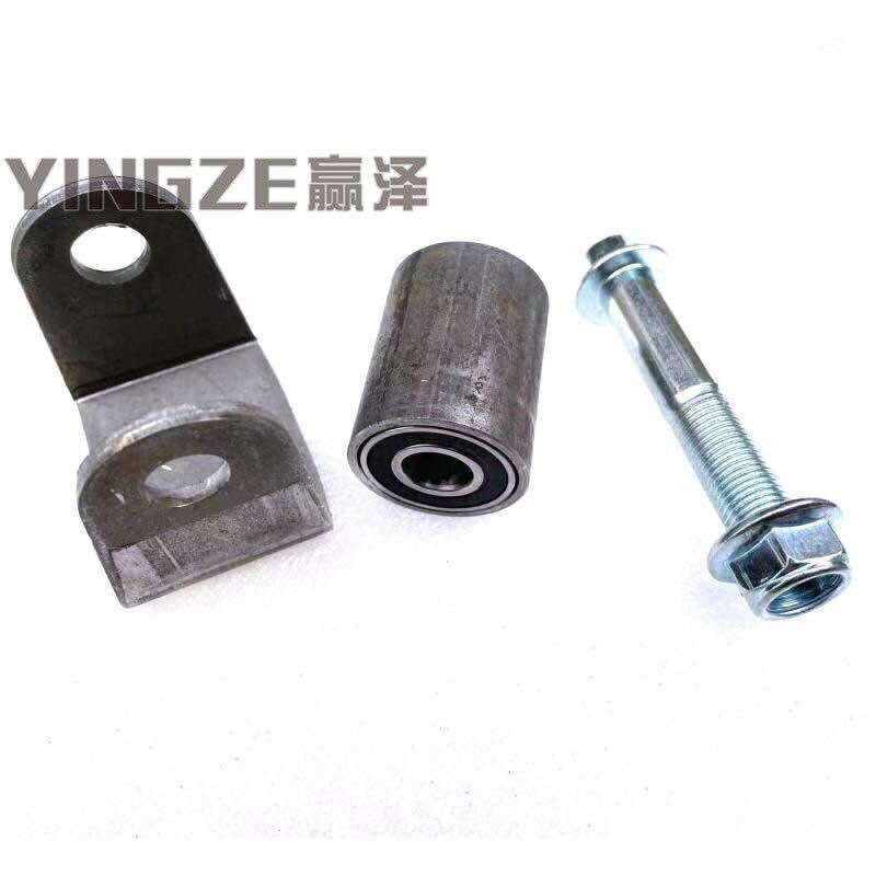 Tai bát loại to cốt vòng bi