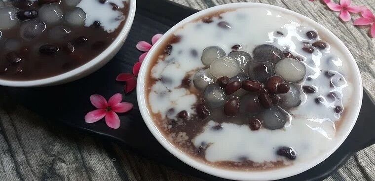 1kg đậu đen ( đỗ đen) xanh lòng giống quê