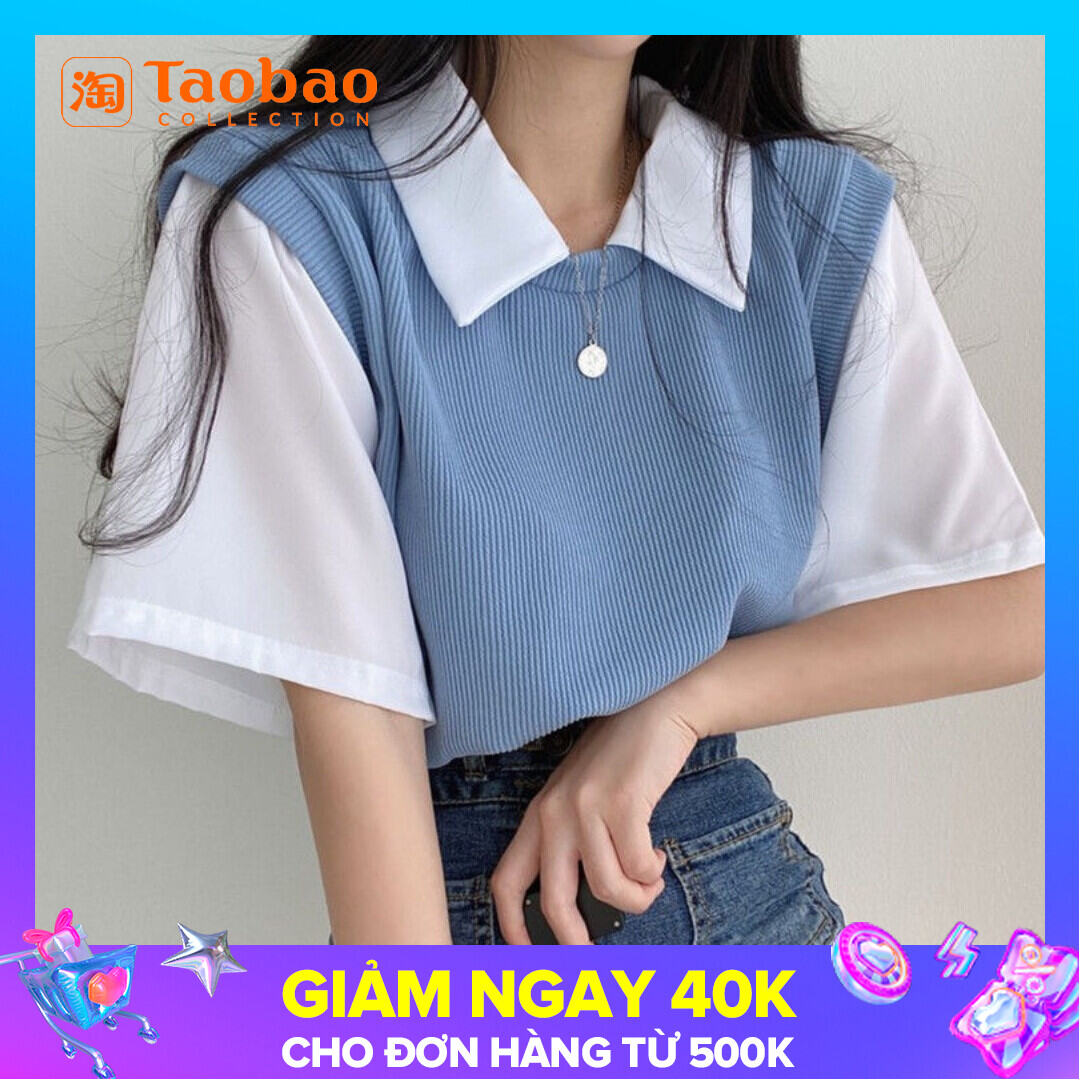 Áo Phông Cộc Tay Màu Trơn Áo Mẫu Ngắn Cảm Giác Thiết Kế Kiểu Tây Thời Trang Tay Lửng Học Sinh Dễ Phối Rộng Rãi Xuân Hè Cho Nữ Instagram Sành Điệu | Áo Phông Cộc Tay Màu Trơn Áo Mẫu Ngắn Cảm Giác Thiết Kế Kiểu Tây Thời Trang Tay Lửng Học Sinh Dễ Phối Rộng Rãi Xuân Hè Cho Nữ Instagram Sành Điệu |
