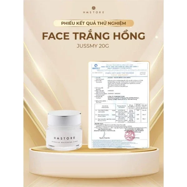 kem face hm store mini