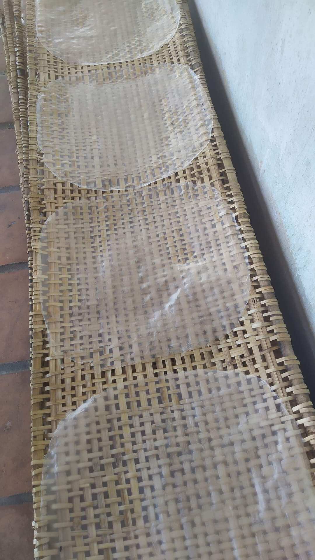 Bánh tráng Phú Yên