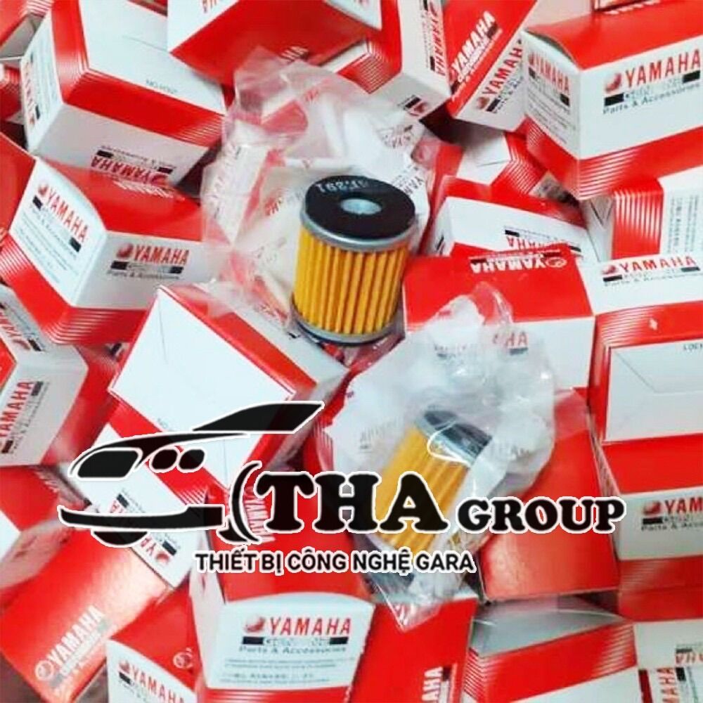 Lọc nhớt xe máy yamaha