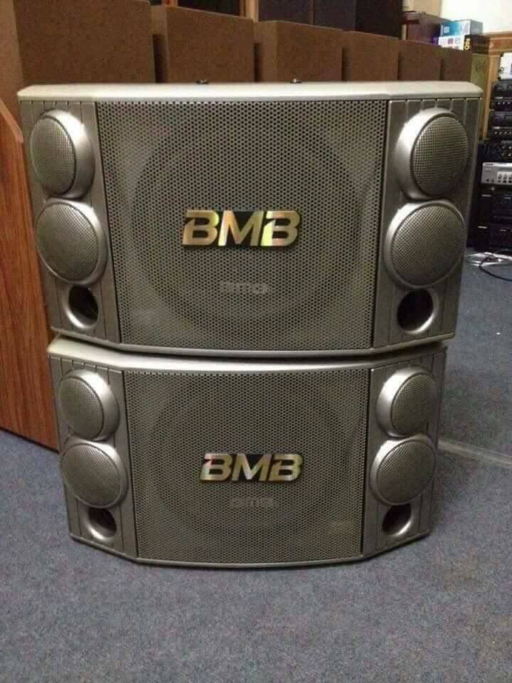 Loa BMB csd 2000 bass 30 . 1 đôi