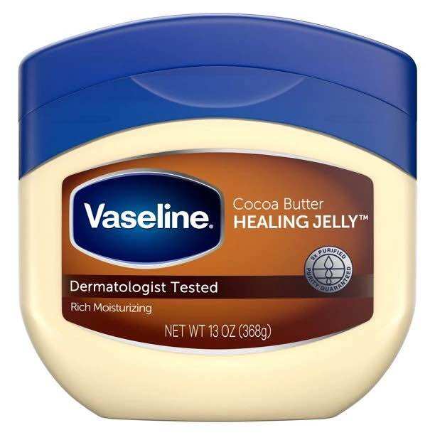 Kem Sáp dưỡng ẩm đa công dụng VASELINE® HEALING JELLY ORIGINAL