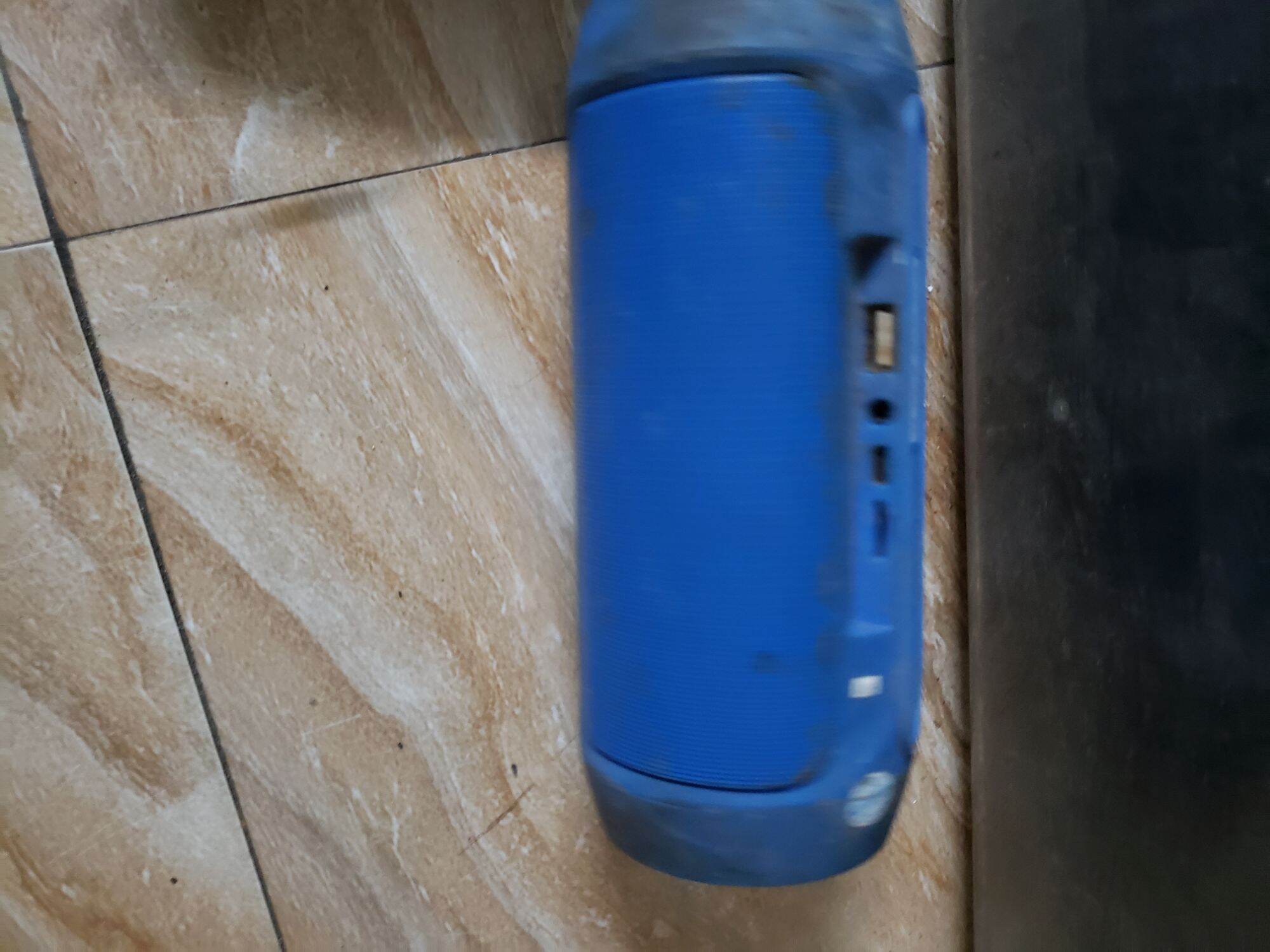 loa Bluetooth cũ hỏng cần sửa chưa