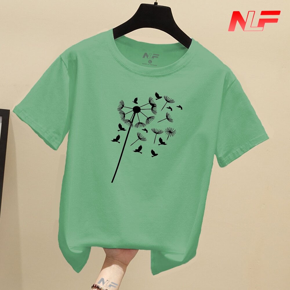 T-Shirt Bồ Công Anh TIA-060