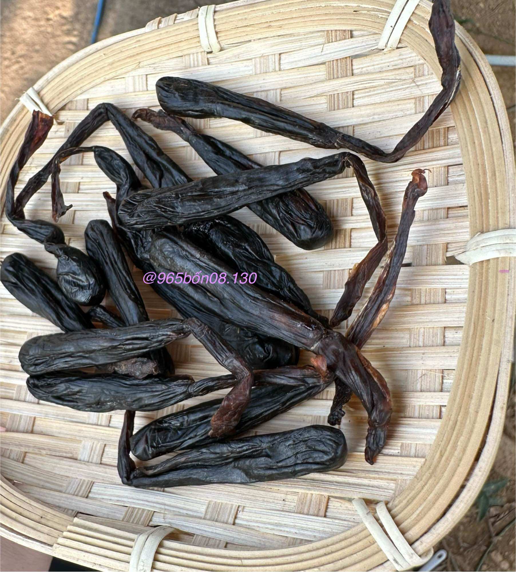 [CHÍNH HÃNG] Mật Kì Đà Chuẩn Rừng Lai Châu (Tây Bắc Shop)