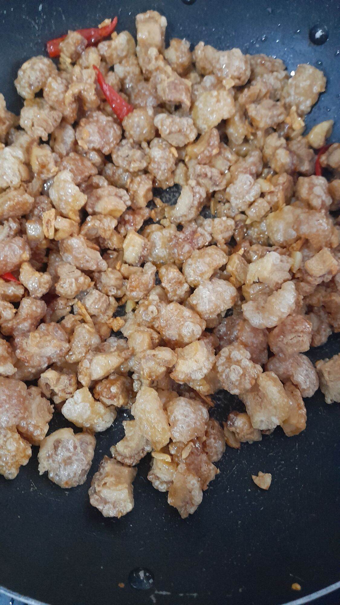 tép mỡ
