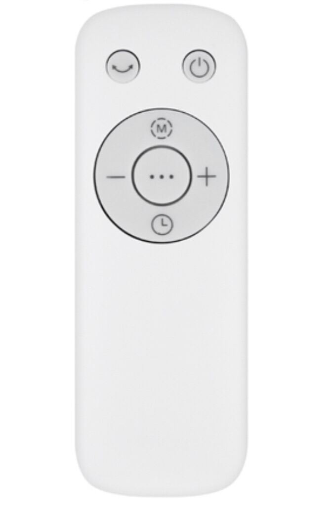 Remot sử dụng quạt Midea FS40-15DR, FS40-12AR, FS40-17AR, AC120-18AR , ZAD09MB và FS40-17AR , FS40-1