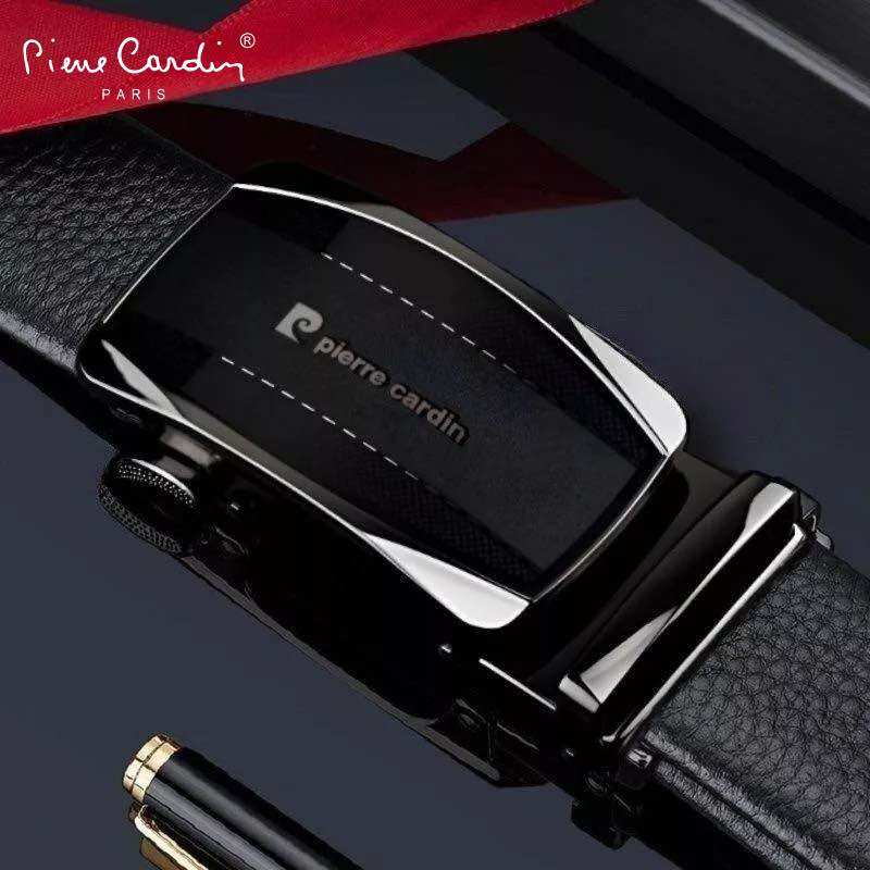 Lẻ mặt dây lưng Pierre Cardin