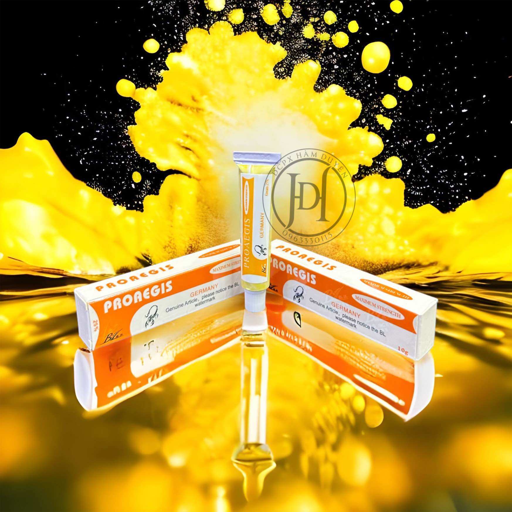 Tê kem bọ cạp loại 1