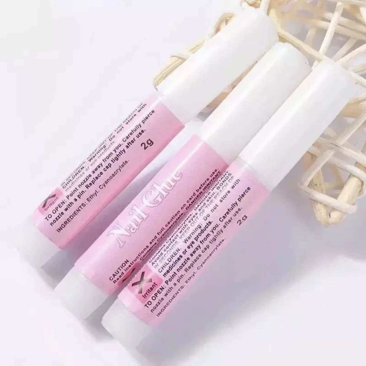 Keo Dán Móng Giả Nail Glue (2g)