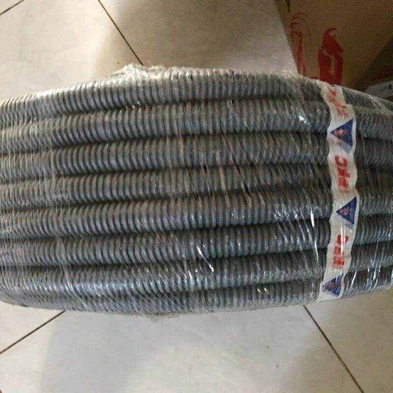 50 mét ống ruột gà luồn dây điên phi 16