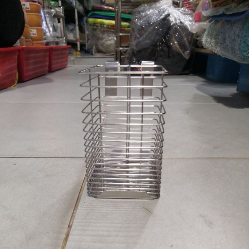 Ống đũa inox 201