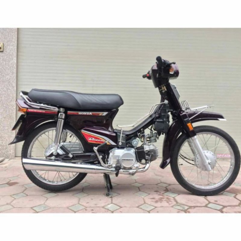 Mặt nạ nhỏ xe dream ( Thuận Phát Shopping)
