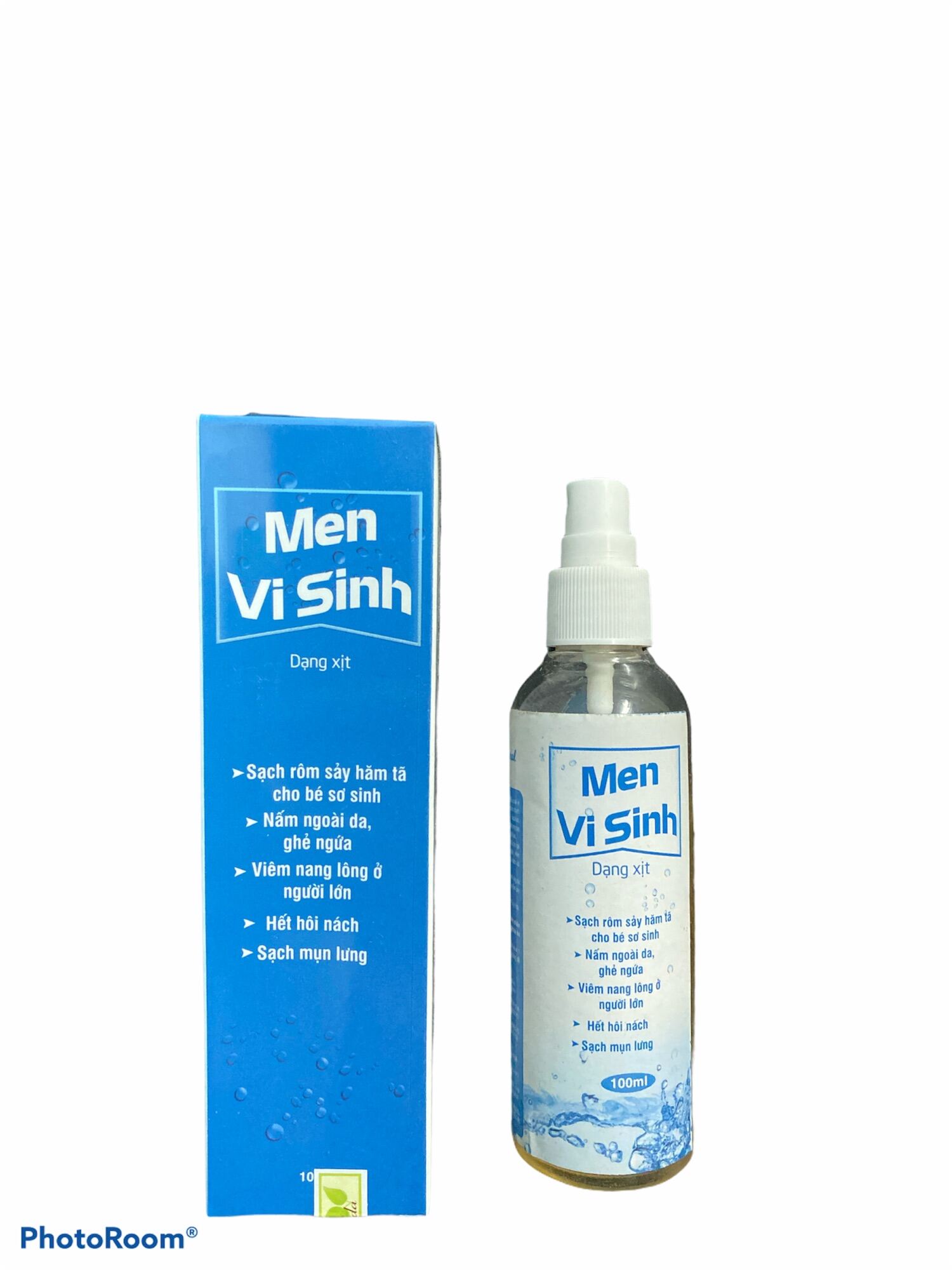 Đánh Bay Mụn Lưng - Mụn Ngực Chỉ Với Liệu Trình Men Vi Sinh Tavida Trái Cây Lên Men Theo Cn Nhật Bản