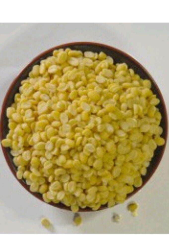 1 kg đậu xanh bóc vỏ