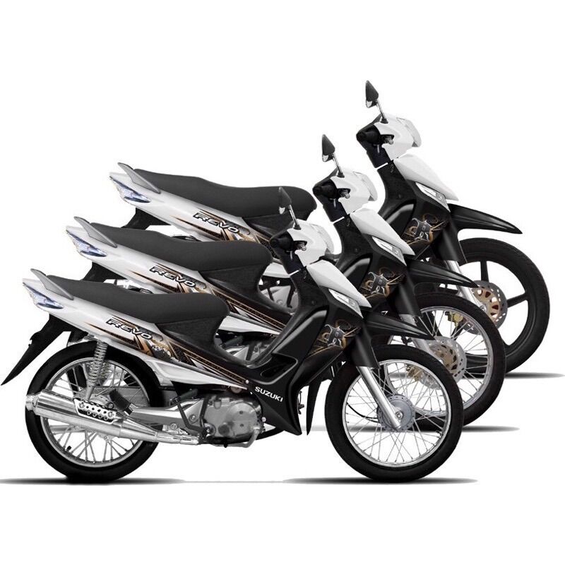 Cuộn lửa (cuộn phát ) Suzuki Reve-axelo-Xbike-shogun -Chính Hãng Suzuki
