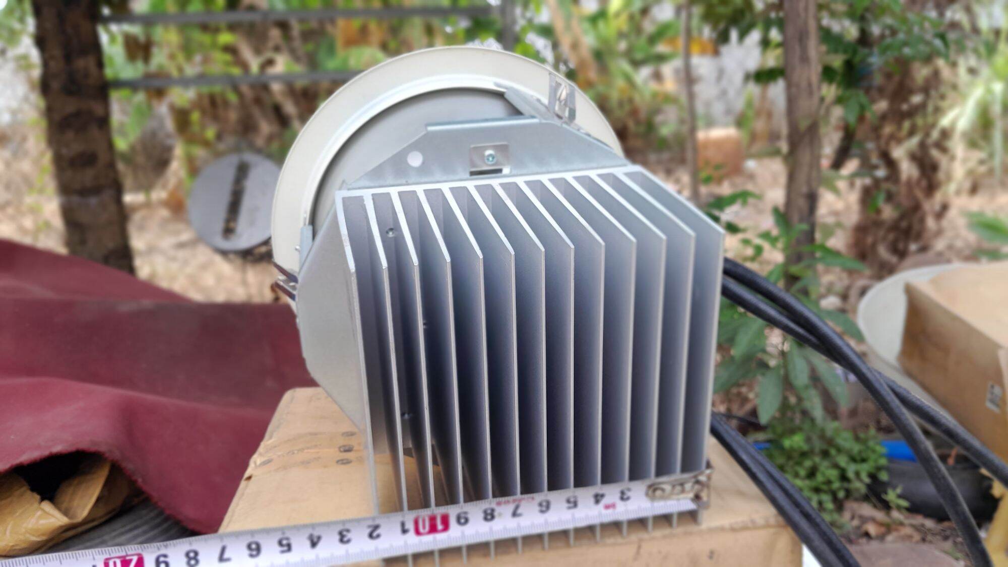 led âm trần nhật bản