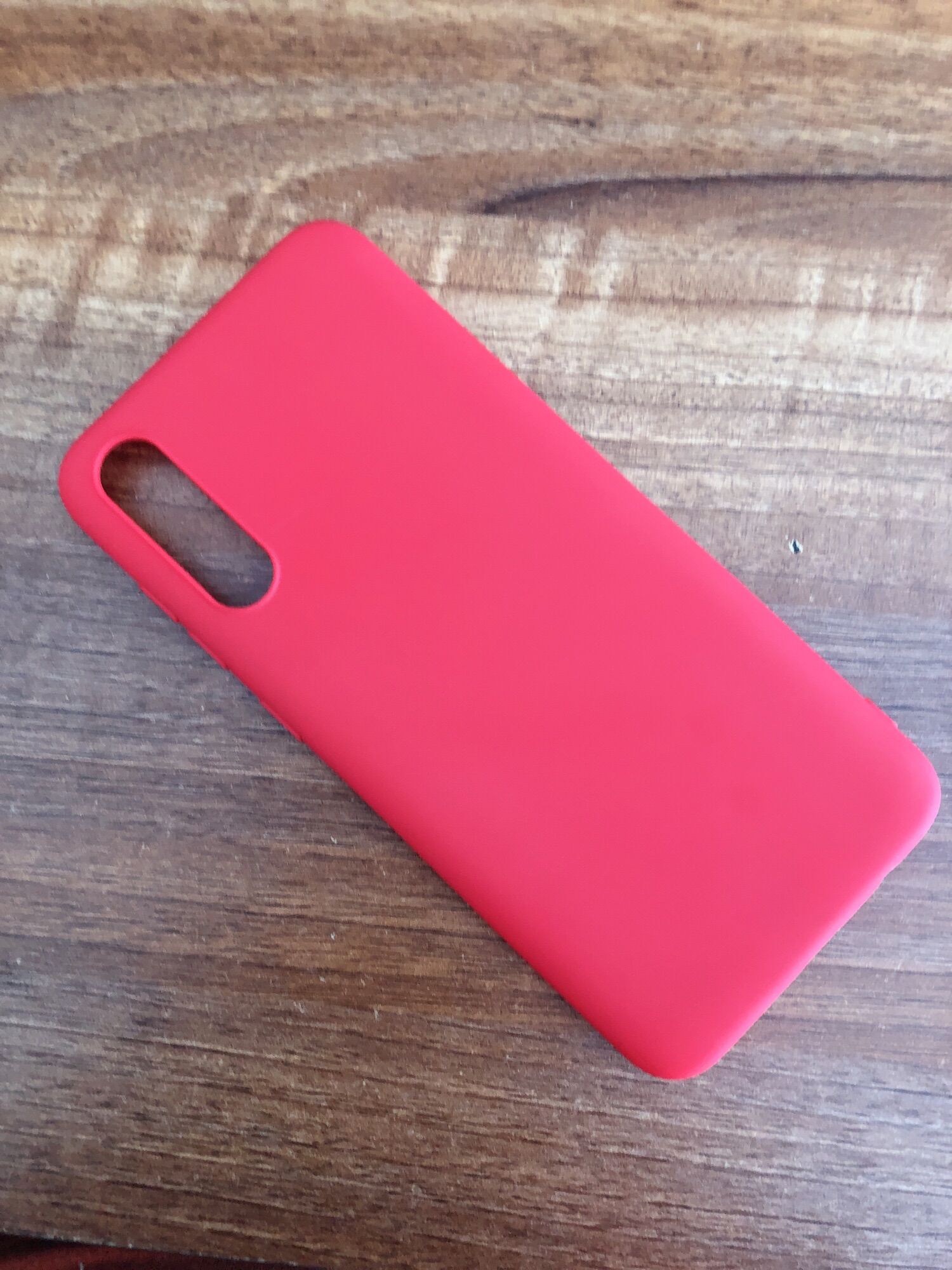 Ốp lưng dẻo Samsung A50