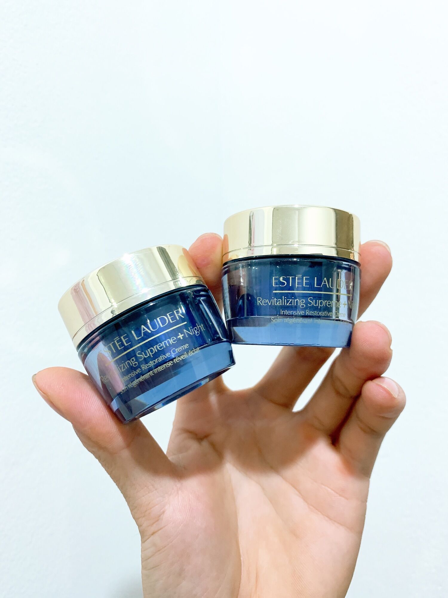 Kem dưỡng Estee Lauder Revitalizing Supreme NIGHT 15ml ( Unbox )