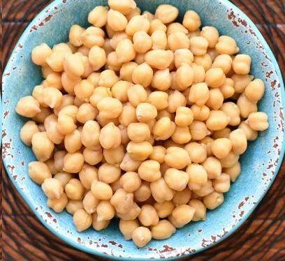 Chickpea kabuli chana 1kg - đậu gà 1kg