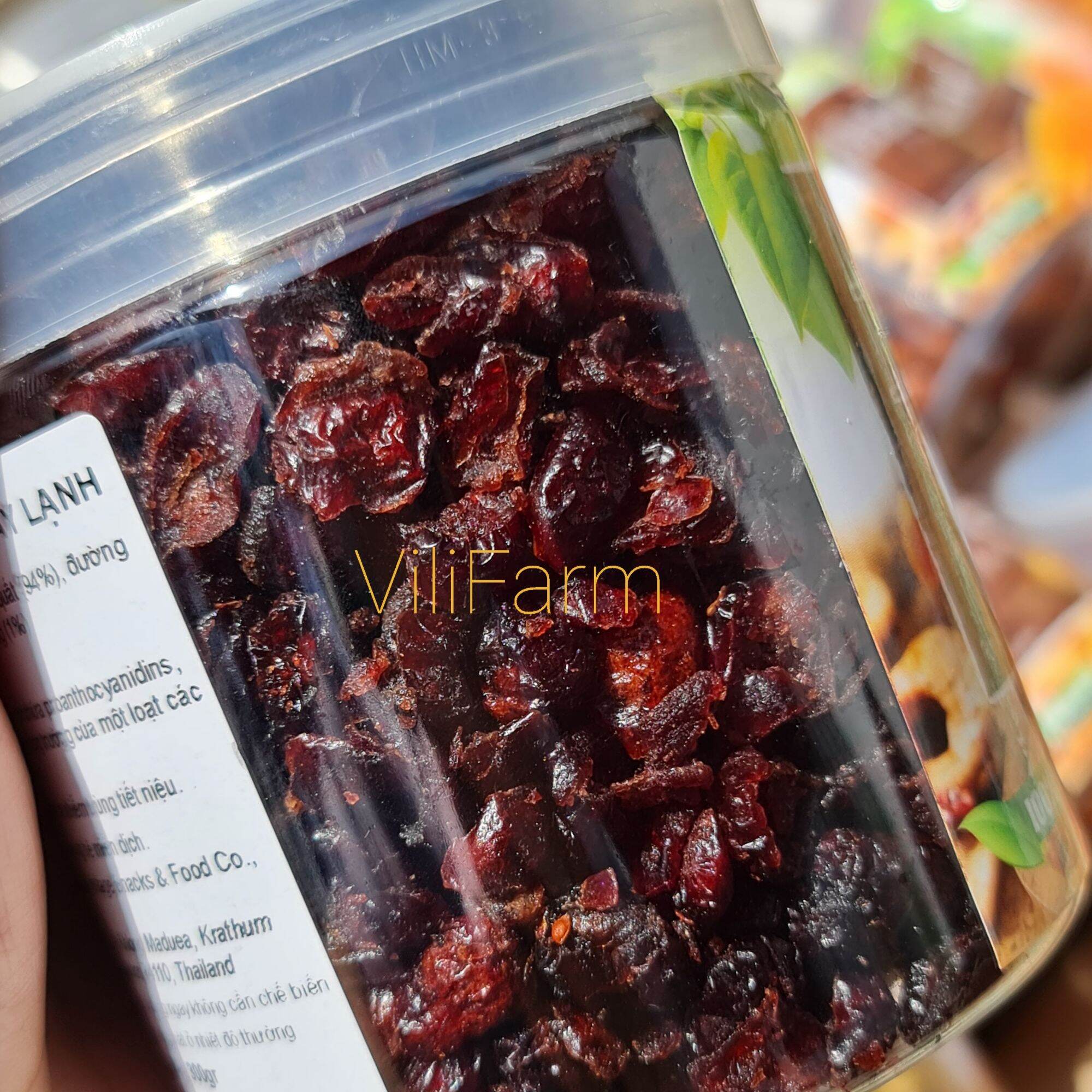 NAM VIỆT QUẤT SẤY LẠNH