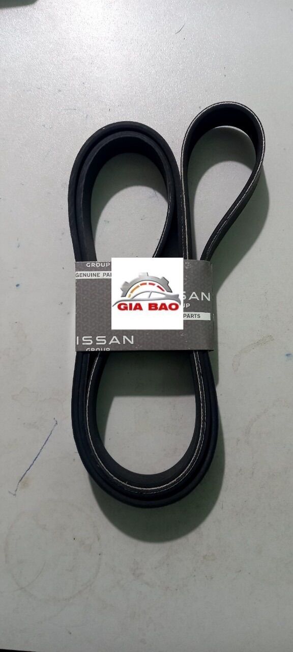 DÂY CUROA TỔNG NISSAN NAVARA NP300