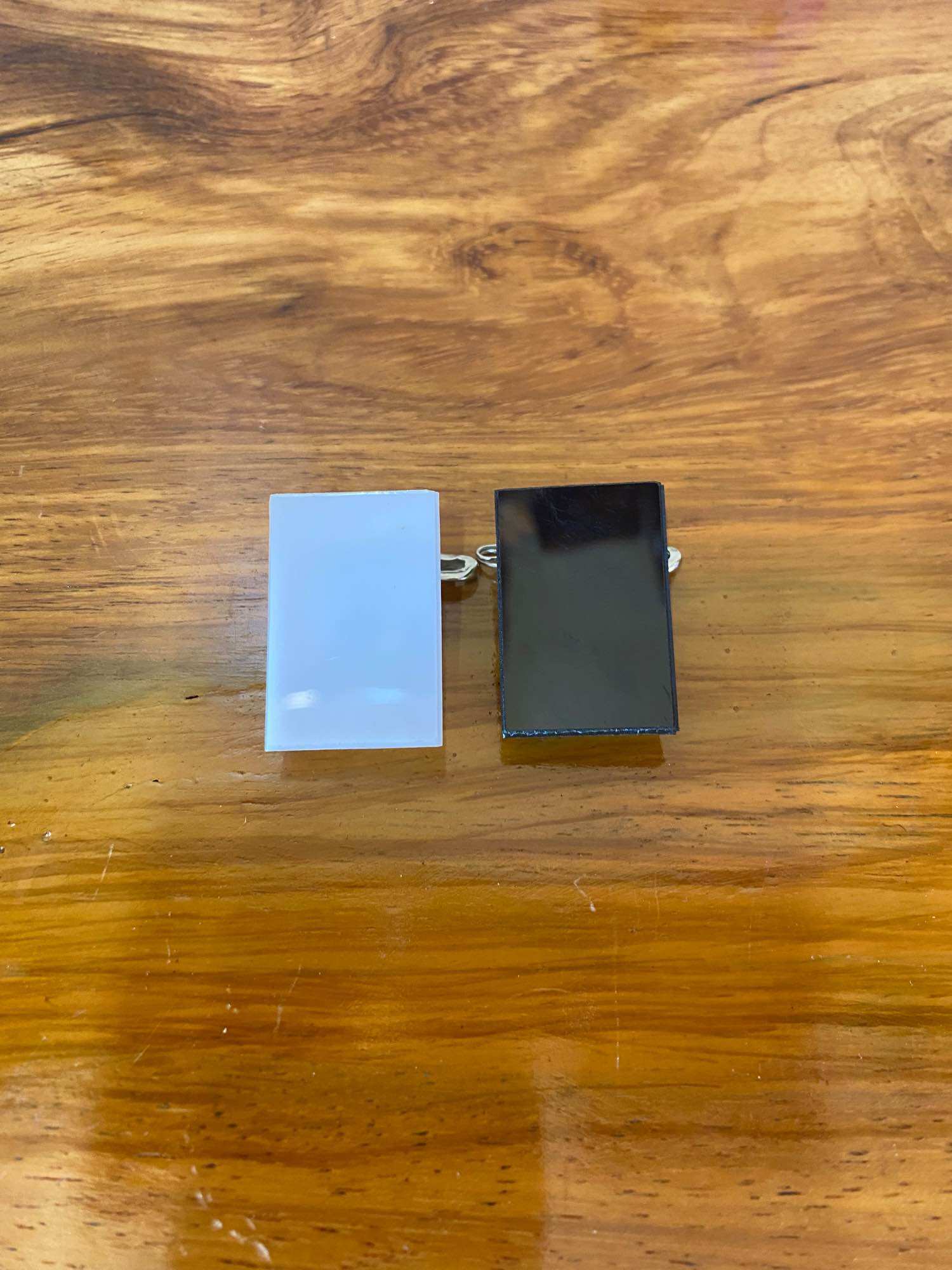 Kẹp tang,kẹp tang mica cài áo