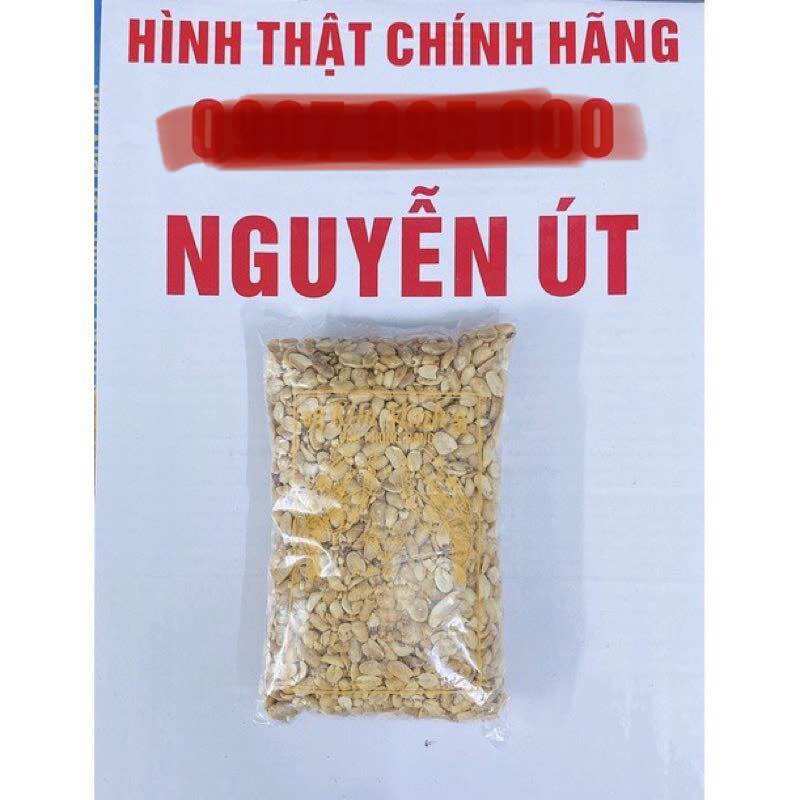 Đậu phộng rang kim minh 500g