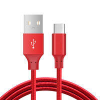 A FAR | Dây Cáp Nạp Điện Nhanh Chuyển Đổi Dữ Liệu Tốc Độ Cao cho Nhiều Thiết Bị Di Động