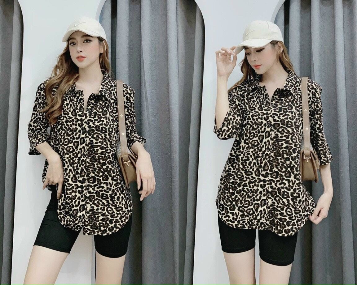 quâng legging ngố thun cotton co giãn 4 chiều