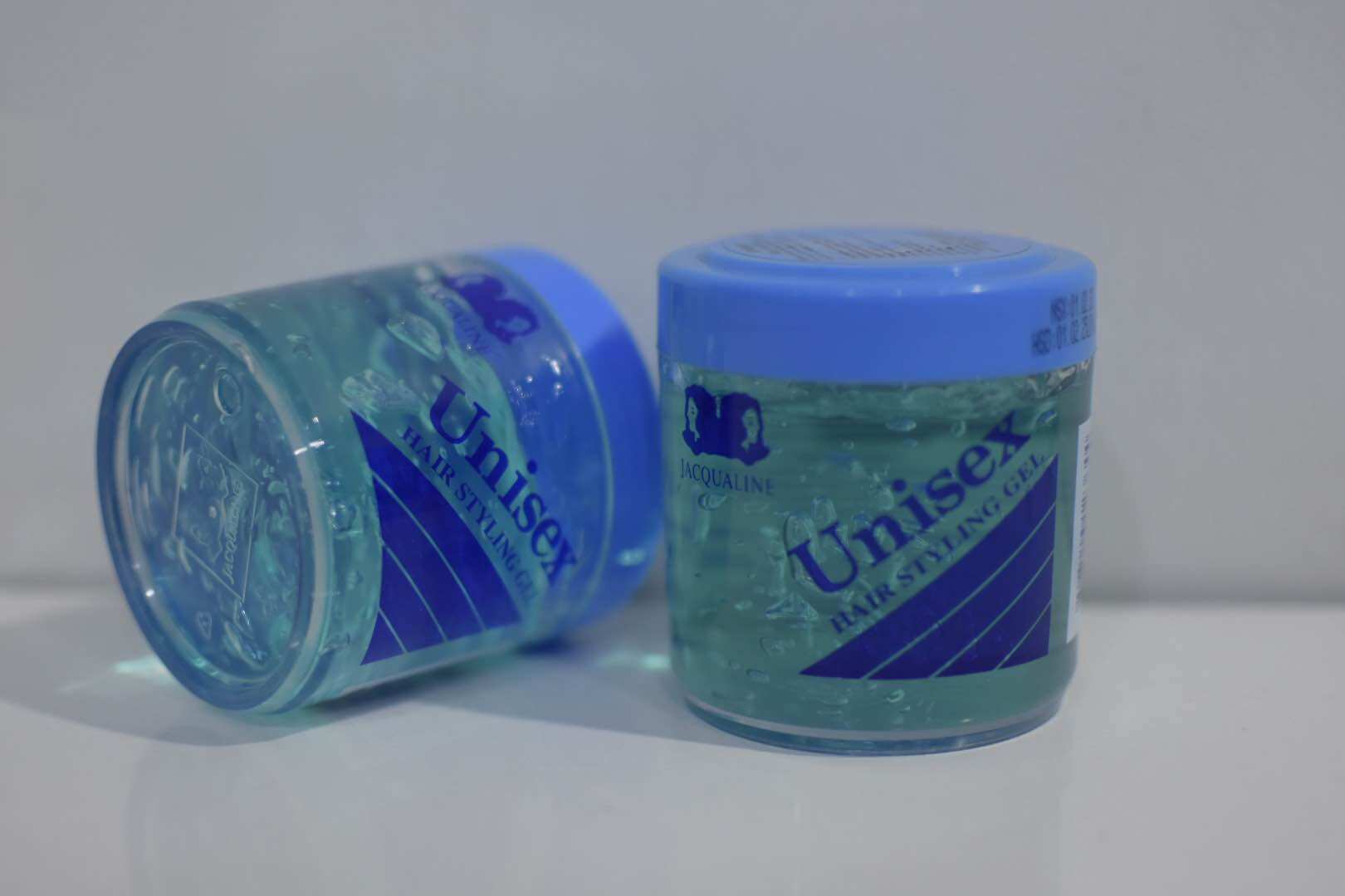 Gel vuốt tóc Unisex dung lượng 150g