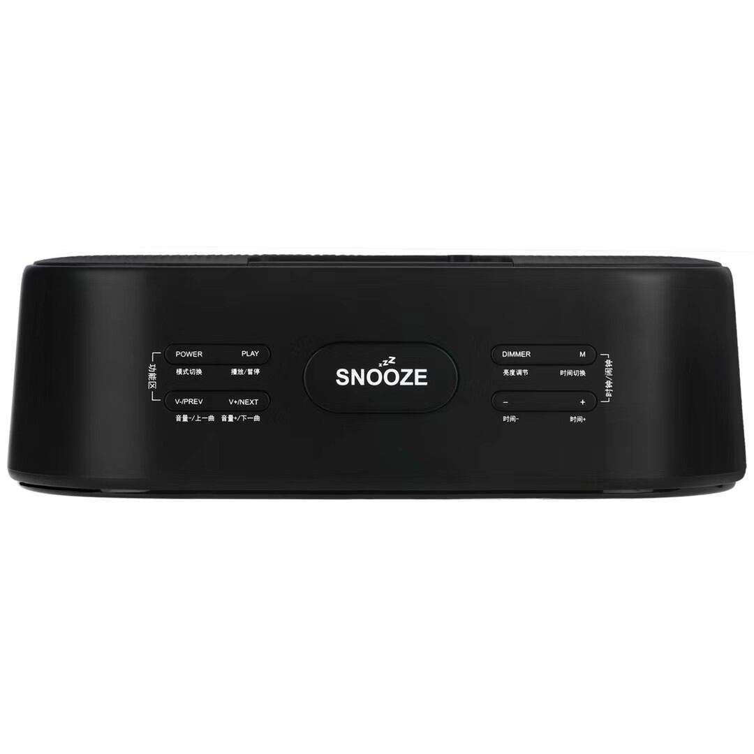 Loa Bluetooth đa chức năng Jonter M36