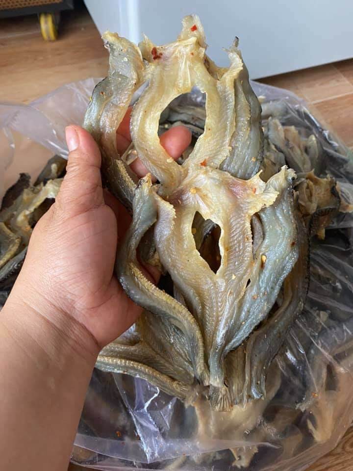 500GR KHÔ LÓC NON PHƠI DẺO