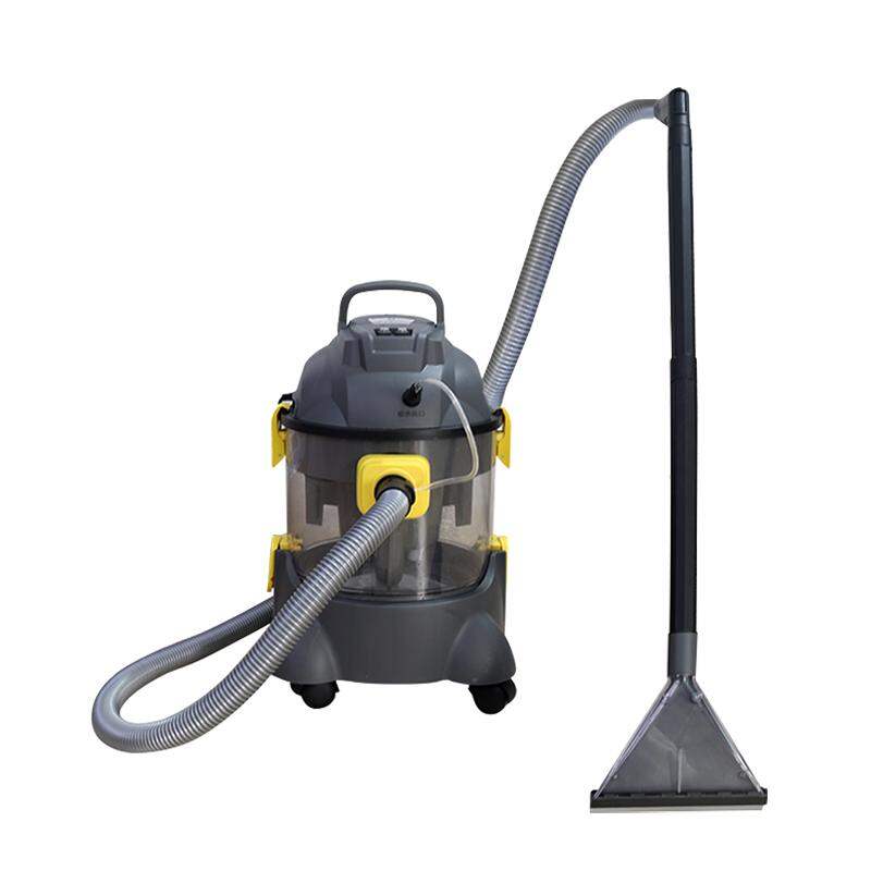 AN-RIDDLE | Interiors Cleaning Machine with Extraction and Spraying Giá 3,927,000 Đồng*Miễn phí vận chuyển